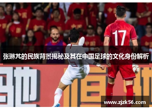 张琳芃的民族背景揭秘及其在中国足球的文化身份解析