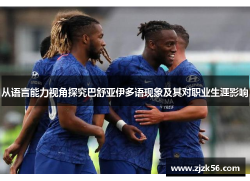 从语言能力视角探究巴舒亚伊多语现象及其对职业生涯影响